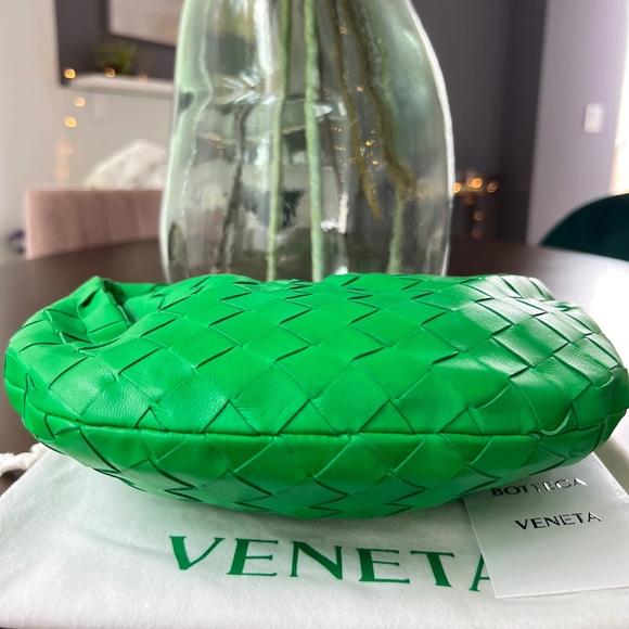 ❌❌SOLD! New Bottega Veneta Jodie Mini - Picture 6 of 9